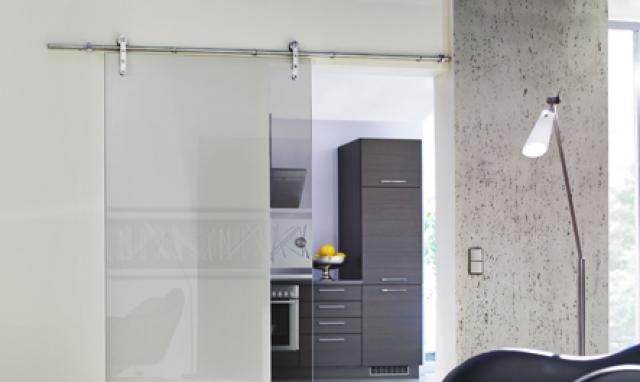 Manual Sliding Door Systems
