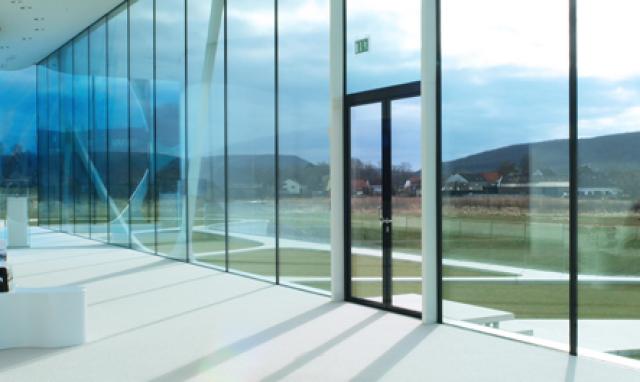Manual Swing Door Systems